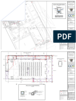 Plano Pluvial Aula Multiple Yarima