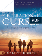 Breaking Generational Curses Marilyn Hickey Christiandiet - Com .NG