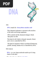 Dna