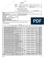 Po No.22 (Putzmeister Concrete Machines Pvt. Ltd. (WB)