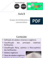 Aula 8 Grupo de Fert e Caracter 2018