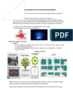 Week 3 Imaging and Design For The Online Environment