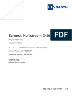 Solid Flow Schenk Multistream G400 60139864 A4-P 1.0 en