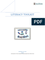 Literacy ToolKIt Author Bradford Schools