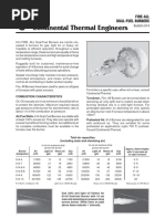 Continental Thermal Engineers: Fire-All Dual-Fuel Burners