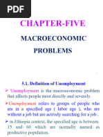 Chapter 5 and 6 Macro 1