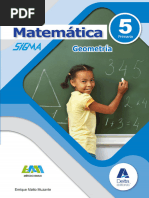 Geometría 5º - Estudiante