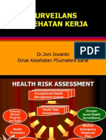 Program Kesja Di Puskesmas