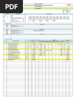 Daily Report - Fiber Line #3 Date 16-02-2024