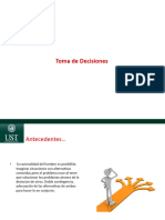 Psicología Organizacional - Clase 8