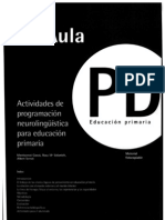 (Español) Actividades de PNL para Educacion Primaria