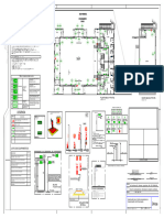 PROJETO DE PREVENÇÃO E COMBATE A INCÊNDIO Lagoa - Nova.REV01-Layout1