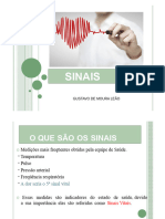 Sinais Vitais