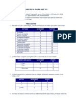 AMAI Cuestionario Regla 2022