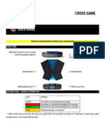 Sog-Conv1 Userguide