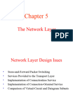 Topic7 Network Layer