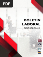 Boletin Laboral