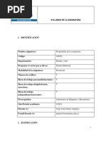 Syllabus I-2024 Propiedades