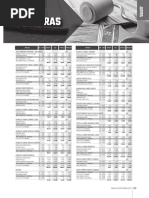 CONTENIDO CONSTRUDATA Ed 209 Op 56856-157 Pinturas - Compressed