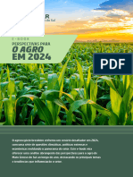 Ebook - Perspectivas para o Agro em 2024