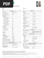 6SL3320-1TE33-8AA3 Datasheet en