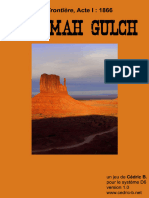 Tecumahgulch