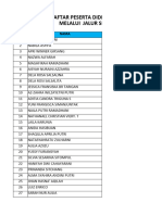 DAFTAR SNBP 2024 SMAN 16 BATAM Ok