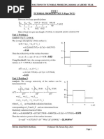 (Unit 3) Me 366 Solutions Manual (28 - 05 - 2021)