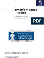 Signos Vitales