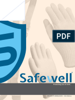 Safewell Catalogue - 12th Edition