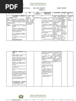 Plan de Area Undecimo Etica y Religion