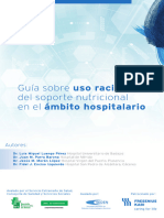 Guia Uso Racional Nutricion Hospitalaria