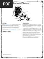 GF - Wormhole Daemons of Plague v2.50