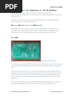 What Are The Components of The 5G Hardware