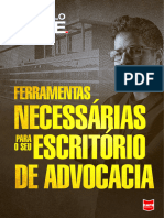 Ferramentas Necessarias