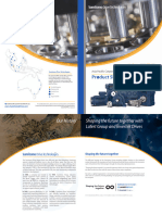 Sumitomo Company Profile