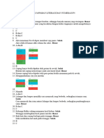 Kunci Jawaban Literasi Dan Numerasi p4 (1-50)