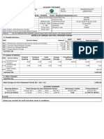 Account Statement - Kosmos - Jan 2018