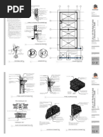 Structural - 20X40 Redtail Cabin - 01-26-24