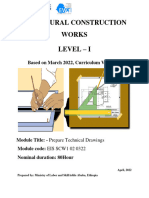 M02 Technical Drawings