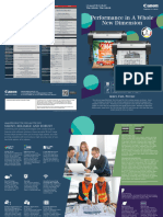 CA TM5300 Brochure FA v5