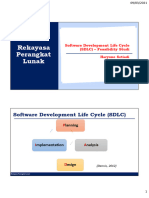 Pertemuan 3 - Feasibility Studi