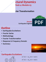 Week04Module03 FourierTransforms