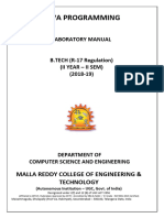 JP Lab Manual