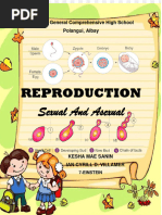 Reproduction