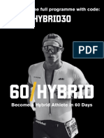 542 Performance - FREE Week - 60HYBRID I'm