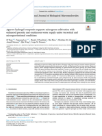 International Journal of Biological Macromolecules