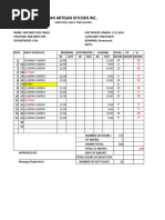 UAK Manager and Marketing Mar 1-15,2024