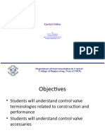 Control Valve 2