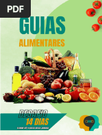 Desafio+14+Dias Guias+Alimentares Primeiros+7+Dias